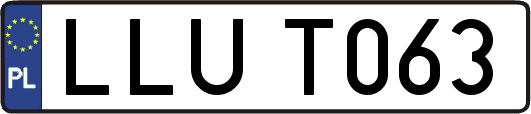 LLUT063