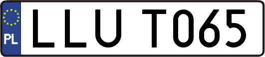 LLUT065
