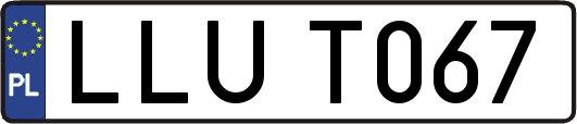 LLUT067