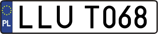 LLUT068