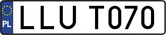 LLUT070