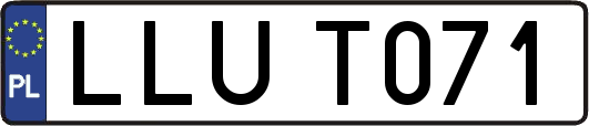 LLUT071