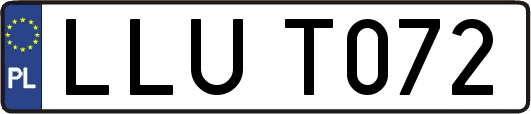 LLUT072