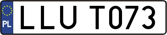 LLUT073