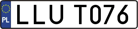 LLUT076