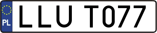 LLUT077