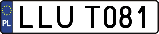 LLUT081