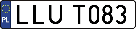 LLUT083