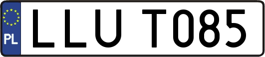LLUT085