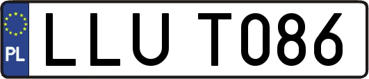 LLUT086