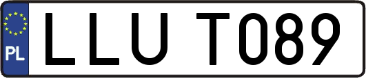 LLUT089