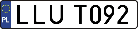 LLUT092