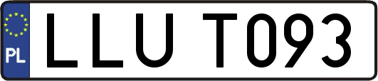 LLUT093
