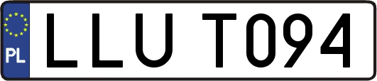 LLUT094