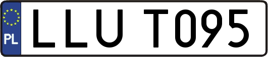 LLUT095
