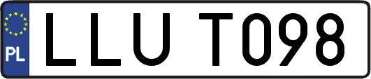 LLUT098