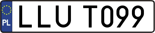 LLUT099