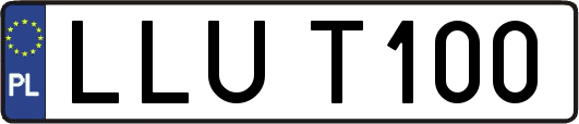 LLUT100