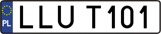 LLUT101