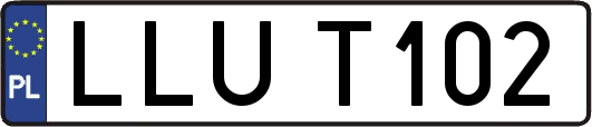 LLUT102
