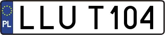 LLUT104