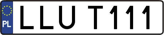 LLUT111