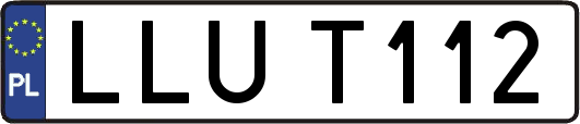 LLUT112