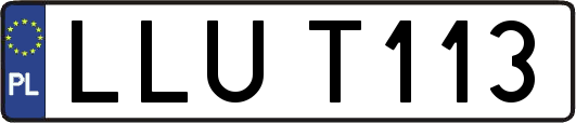 LLUT113