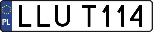 LLUT114