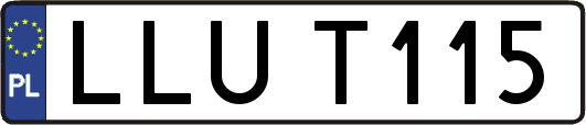 LLUT115
