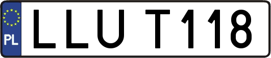LLUT118