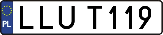LLUT119