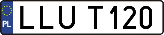 LLUT120