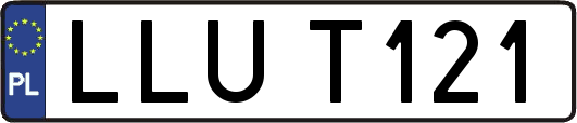 LLUT121