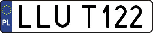 LLUT122