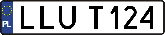 LLUT124