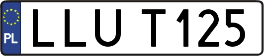 LLUT125