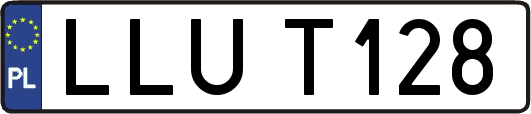 LLUT128
