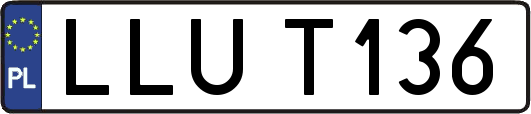 LLUT136