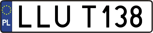 LLUT138