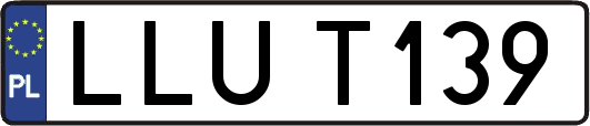 LLUT139