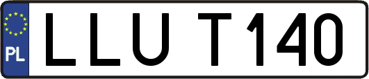 LLUT140