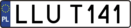 LLUT141