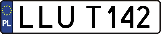 LLUT142