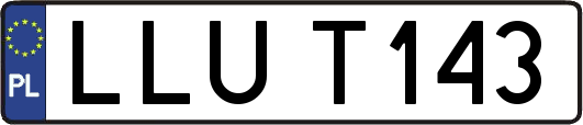 LLUT143