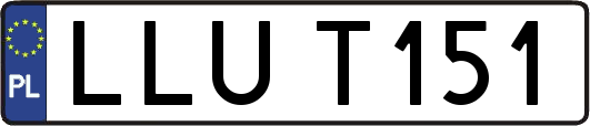 LLUT151