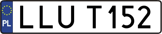 LLUT152