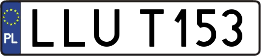 LLUT153