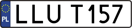 LLUT157