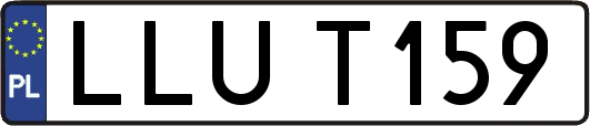 LLUT159